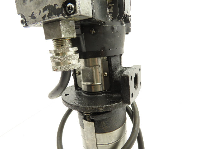 Grundfos 7AA63M02K Vertical Immersion Coolant Pump 3440 RPM 230/400V