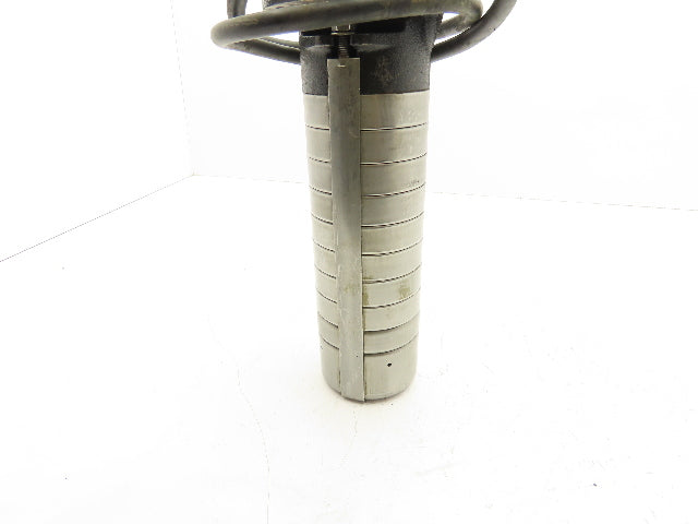 Grundfos 7AA63M02K Vertical Immersion Coolant Pump 3440 RPM 230/400V