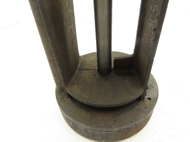 Vertical Immersion Coolant Pump 230V 1" NPT