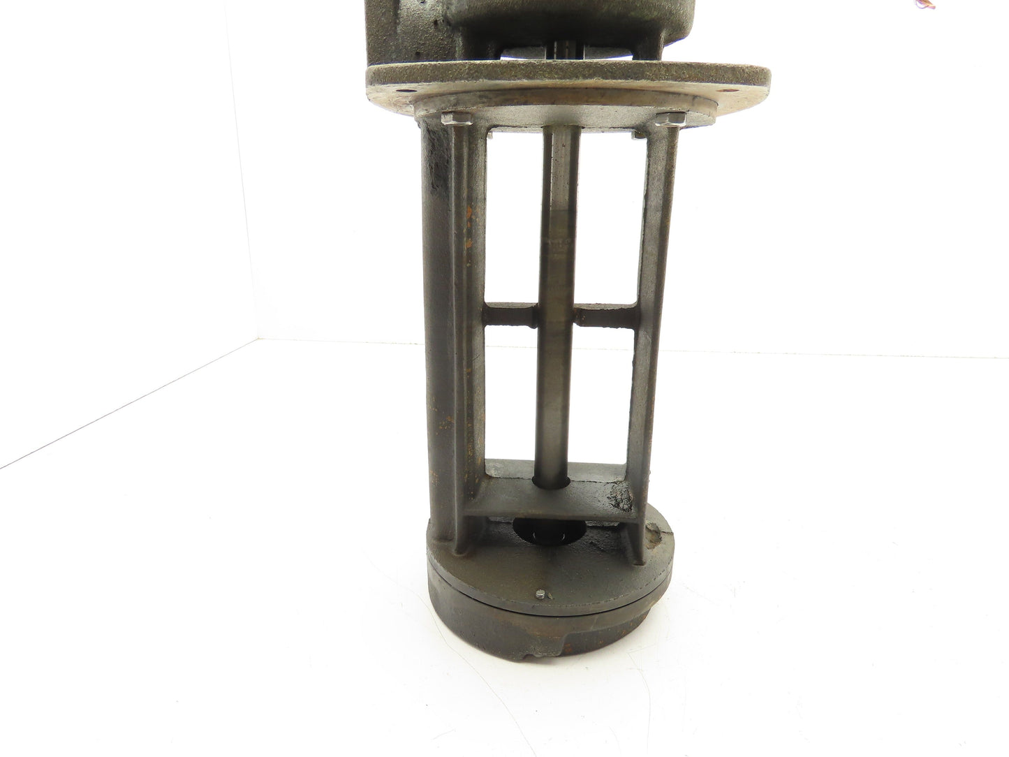 Graymills IMV100-F Vertical Immersion Coolant Pump 1HP 230/460V 3400 RPM 3PH