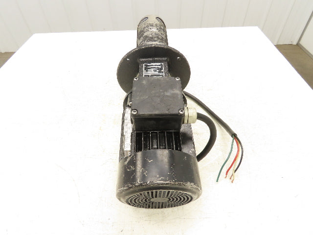 Grundfos SPK8-2/2 A-M-A-RUUV Vertical Immersion Coolant Pump 100-180 l/min .55kW