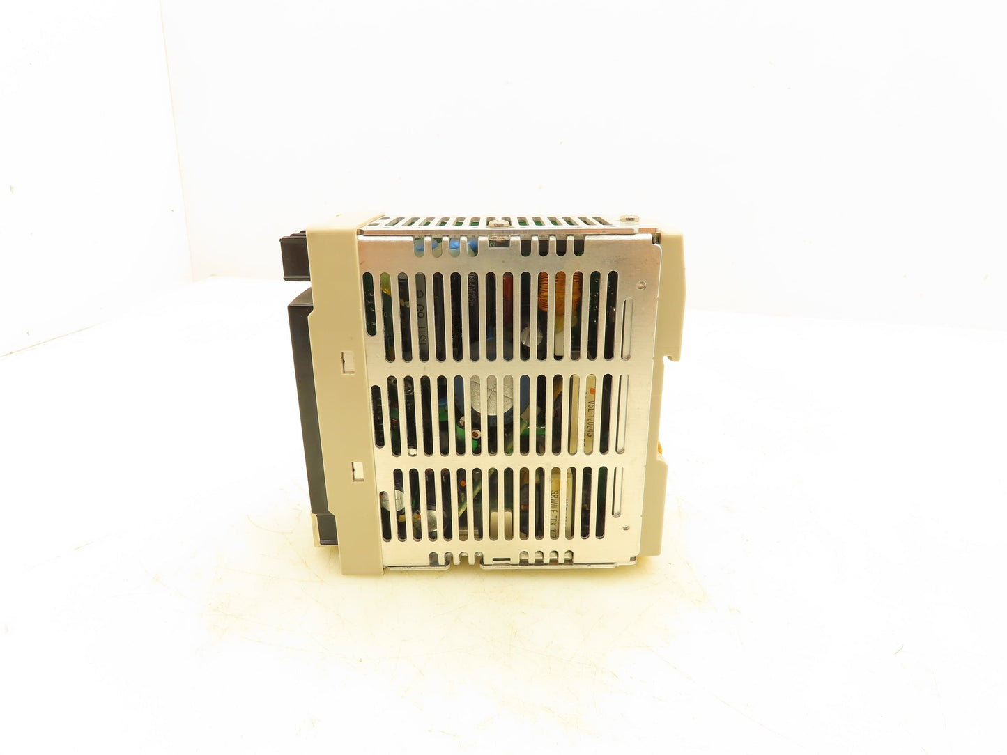 Omron S8VS-12024B PLC Switching Mode Power Supply In 100-240VAC Out 24VDC