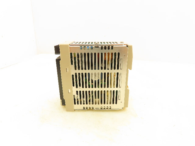 Omron S8VS-12024B PLC Switching Mode Power Supply In 100-240VAC Out 24VDC