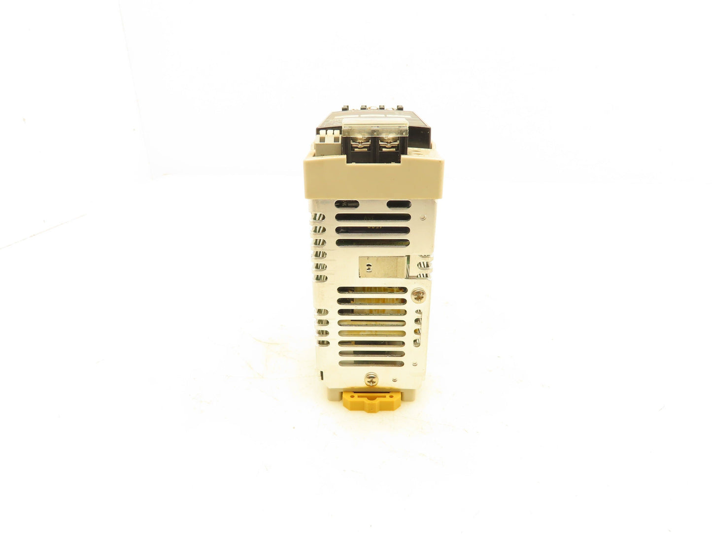 Omron S8VS-12024B PLC Switching Mode Power Supply In 100-240VAC Out 24VDC