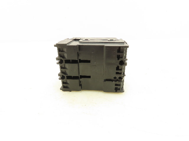 Fuji Electric EA63C Auto Circuit Breaker 60A 690V 3 Pole 40°C 50/60Hz