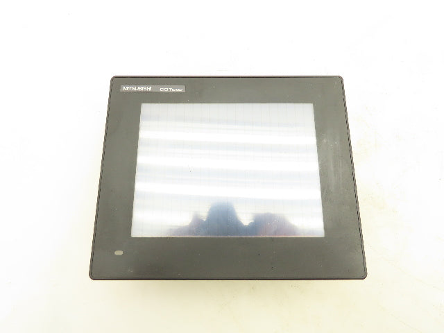 Mitsubishi Electric GT1055-QSBD HMI Operator Control Panel