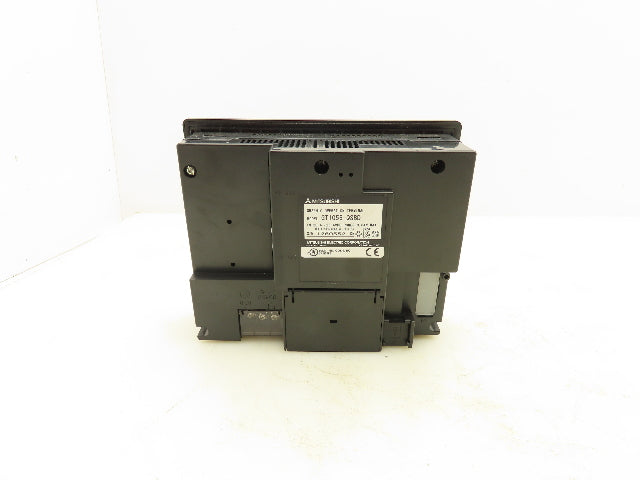 Mitsubishi Electric GT1055-QSBD HMI Operator Control Panel