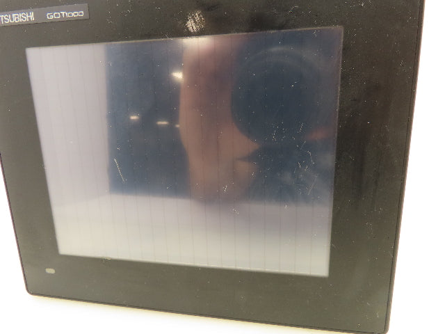 Mitsubishi Electric GT1055-QSBD HMI Operator Control Panel