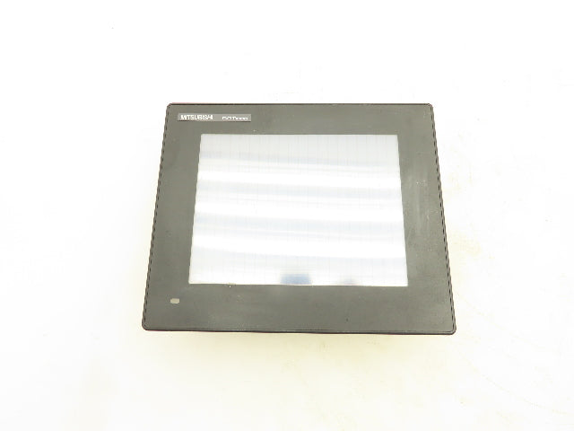 Mitsubishi Electric GT1055-QSBD HMI Operator Control Panel
