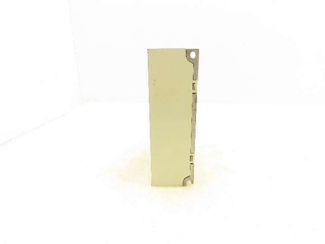 Mitsubishi Electric MR-J10A AC Servo Drive Amplifier 230V