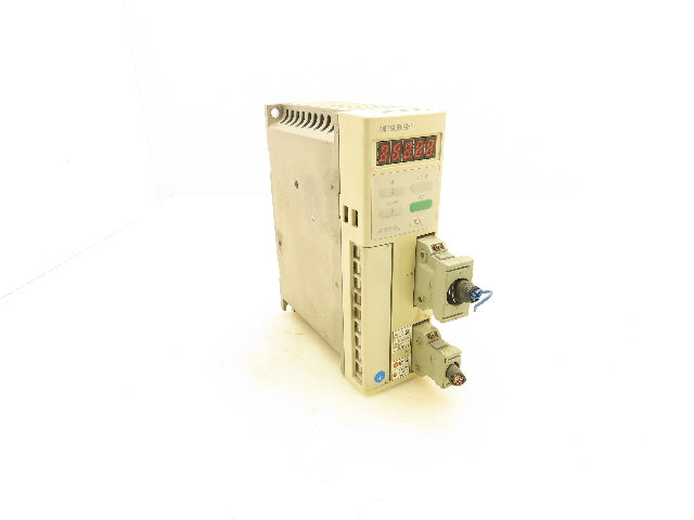 Mitsubishi Electric MR-J10A AC Servo Drive Amplifier 230V