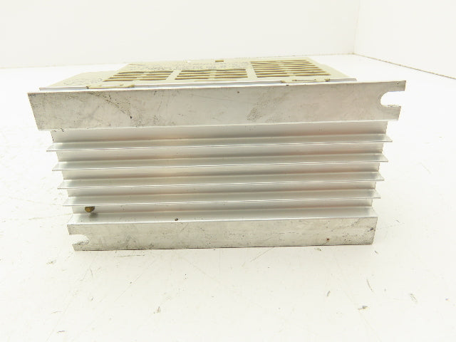 Yaskawa CIMR-XCHA20P2 VS Mini AC Drive 0.2kW 200V 3PH