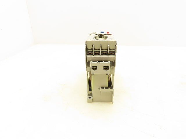 Allen Bradley 100-C09D10 Contactor 24VDC Coil w/Overload Relay 690V 32A Ser.C