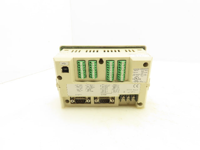 Keyence DV-90PE PLC Auto ID Data Controller Module