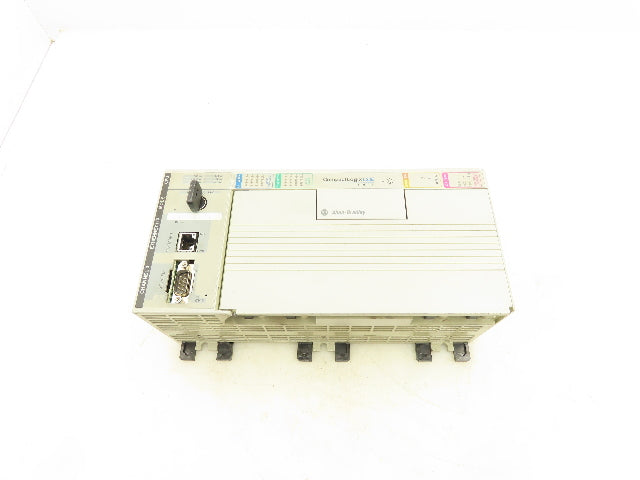 Allen Bradley 1769-L32E-QBFC1B CompactLogix L23E CPU Controller Module