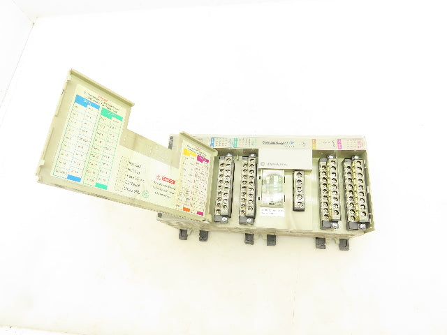 Allen Bradley 1769-L32E-QBFC1B CompactLogix L23E CPU Controller Module