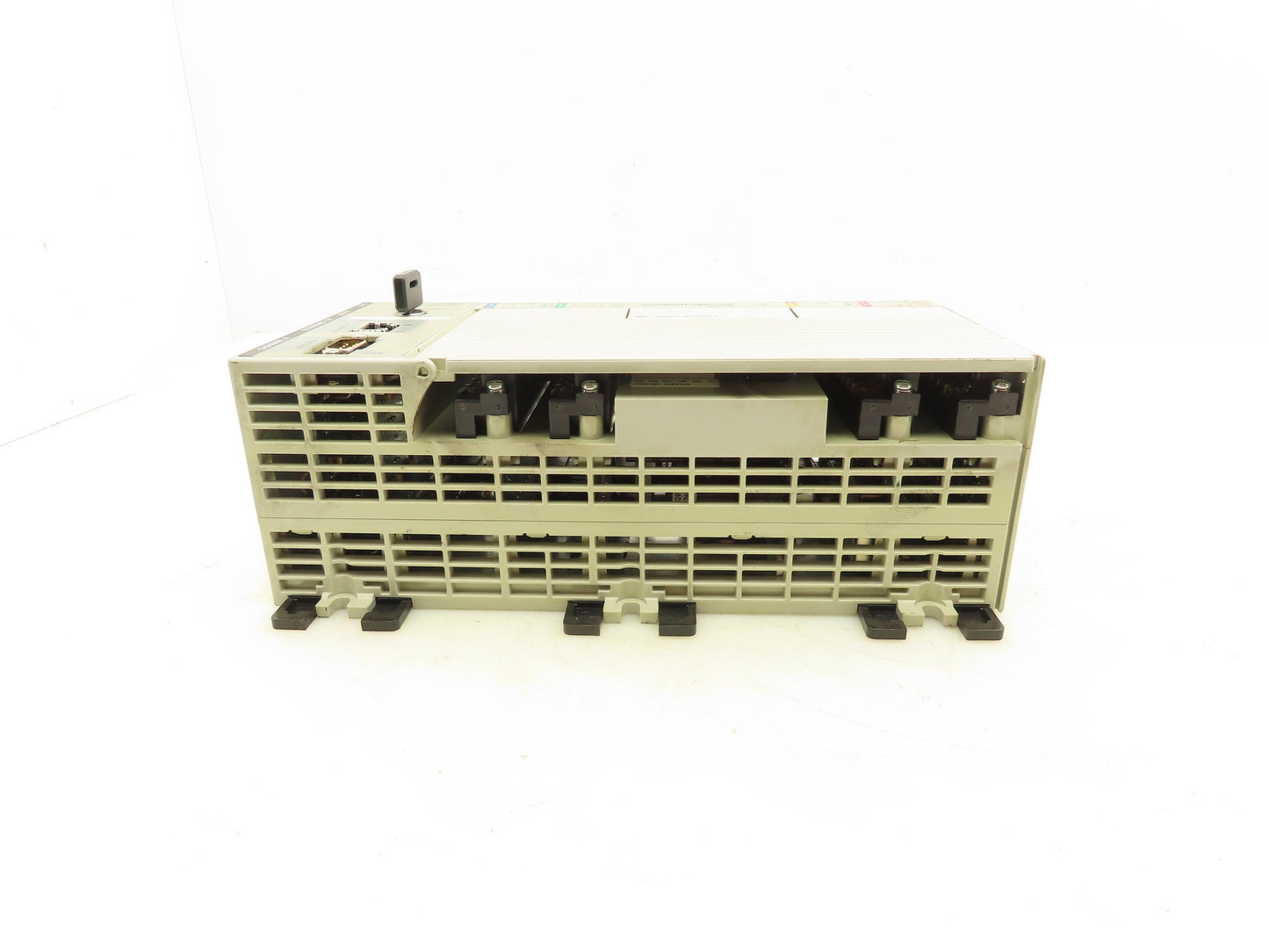 Allen Bradley 1769-L32E-QBFC1B CompactLogix L23E CPU Controller Module