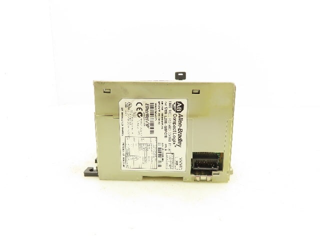 Allen Bradley 1769-L32E-QBFC1B CompactLogix L23E CPU Controller Module