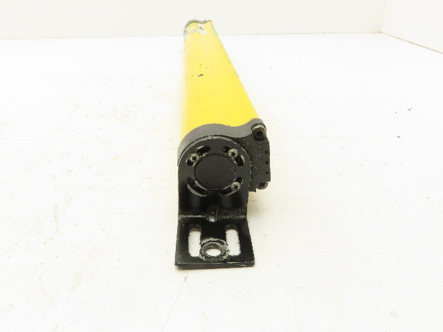 Allen Bradley 440L-R4K0480YD Guardmaster Safety Curtain Receiver 480mm
