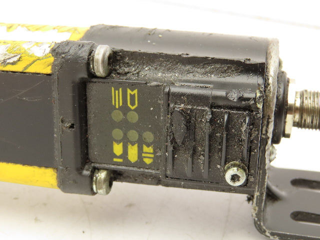 Allen Bradley 440L-R4K0480YD Guardmaster Safety Curtain Receiver 480mm