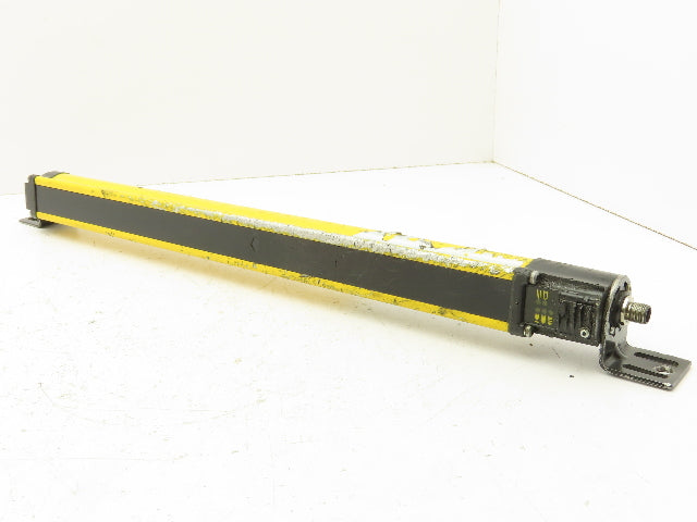 Allen Bradley 440L-R4K0480YD Guardmaster Safety Curtain Receiver 480mm