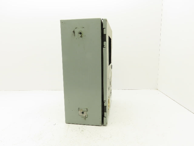 Hoffman CSD16126 Electrical JIC Box Enclosure 16x12x6"
