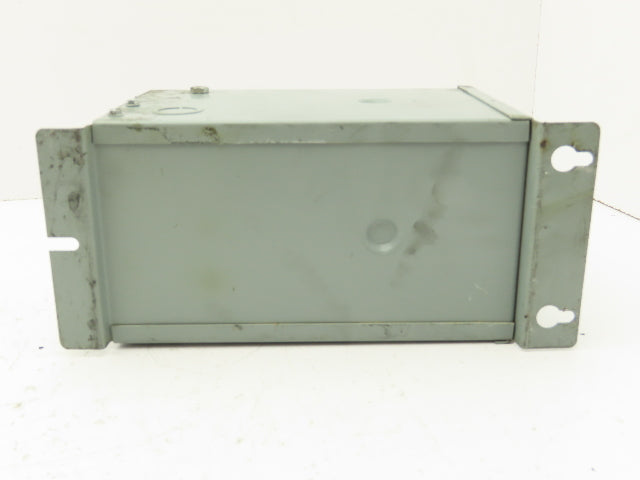 Powertrain PTN102-1K Industrial Transformer 1KVA Pri 240/480V Sec 120/240V 1PH