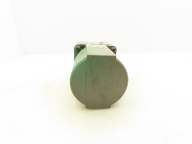 Mitsubishi Electric GM-J Geared Motor 15:1 120 RPM 220V 3PH