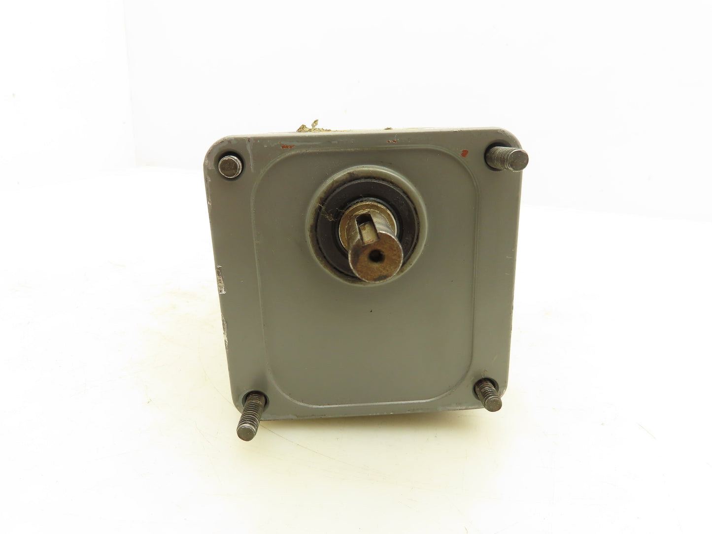 Mitsubishi Electric GM-J Geared Motor 15:1 120 RPM 220V 3PH
