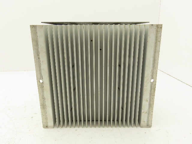 Reliance Electric 837.02.11B DBU-100 Dynamic Braking Unit 415/480V