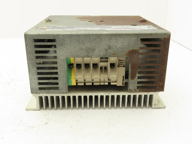Reliance Electric 837.02.11B DBU-100 Dynamic Braking Unit 415/480V