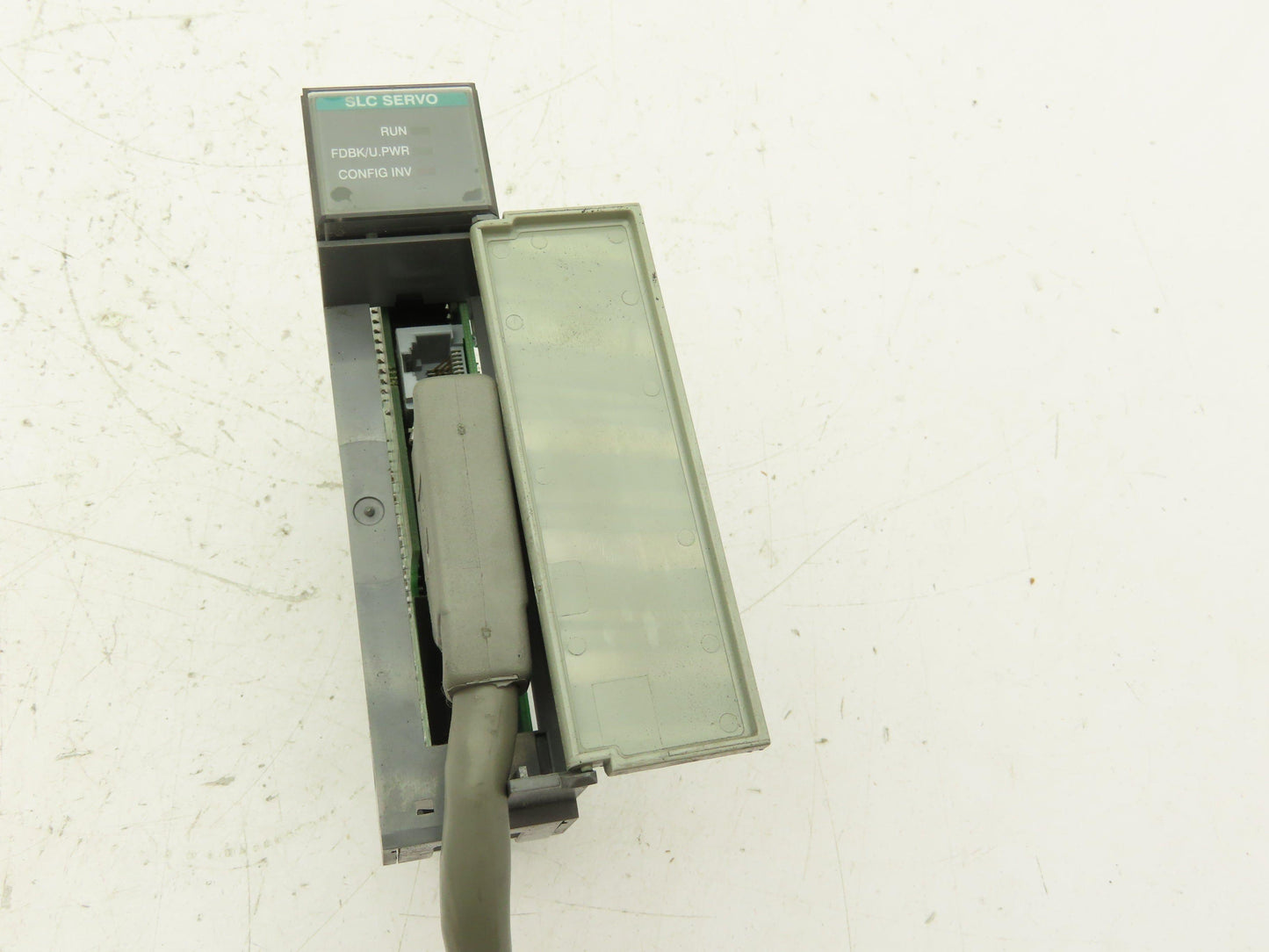 Allen Bradley 1746-HSRV PLC Servo Control Module
