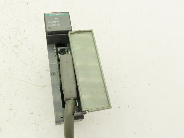 Allen Bradley 1746-HSRV PLC Servo Control Module