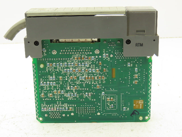 Allen Bradley 1746-HSRV PLC Servo Control Module