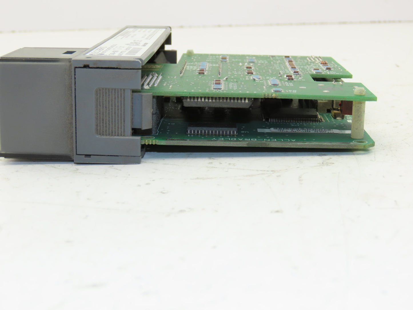 Allen Bradley 1746-HSRV PLC Servo Control Module