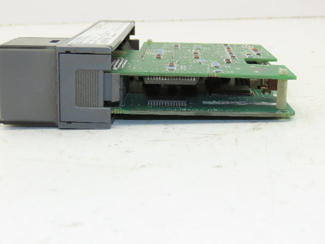 Allen Bradley 1746-HSRV PLC Servo Control Module