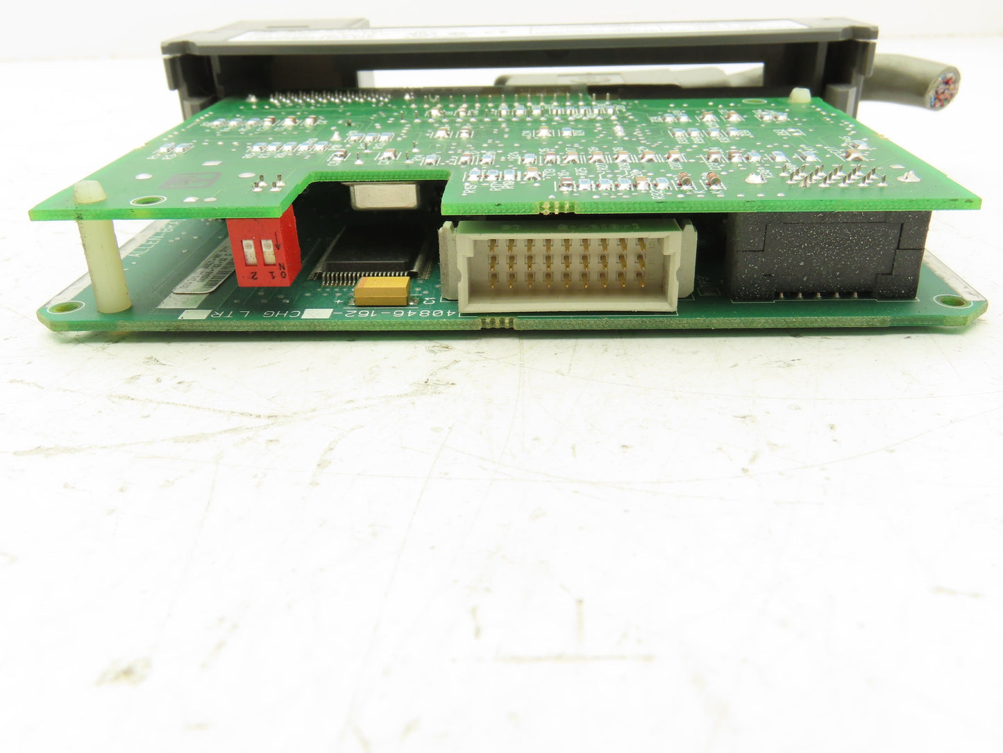 Allen Bradley 1746-HSRV PLC Servo Control Module