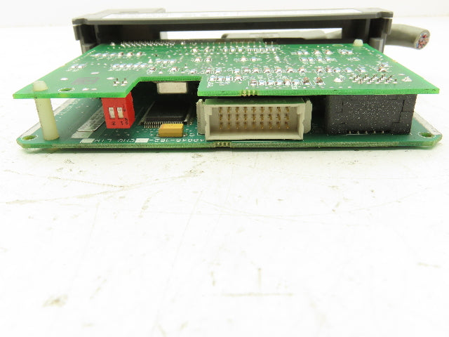 Allen Bradley 1746-HSRV PLC Servo Control Module