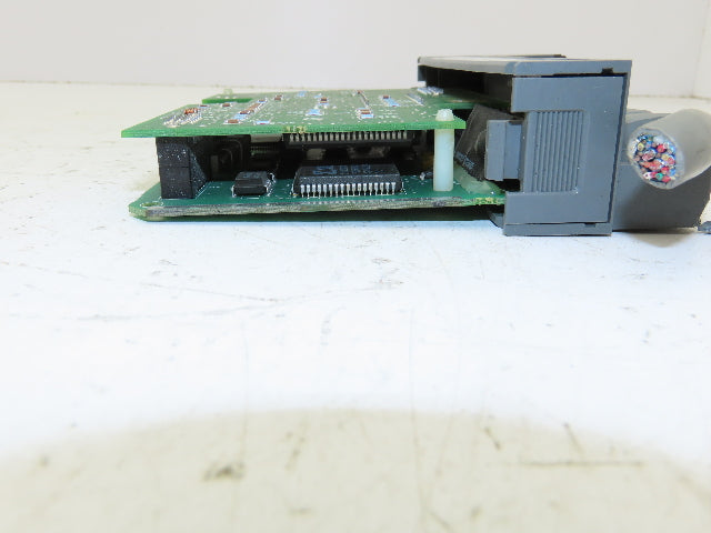 Allen Bradley 1746-HSRV PLC Servo Control Module