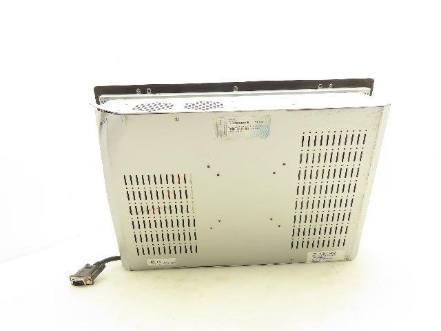 ICI IPPC-1542ET/U-300W Industrial Control Panel PC Computer Windows 7 Pro