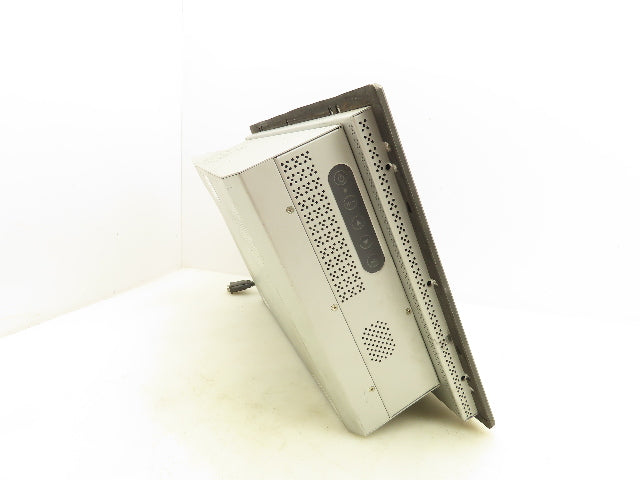 ICI IPPC-1542ET/U-300W Industrial Control Panel PC Computer Windows 7 Pro