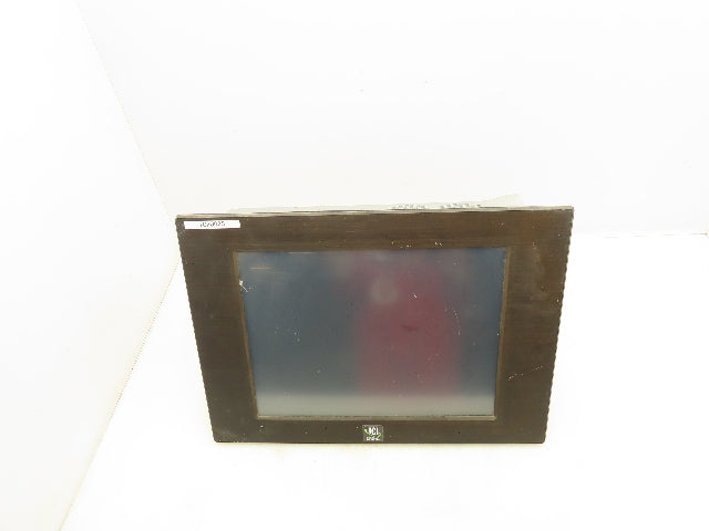 ICI IPPC-1542ET/U-300W Industrial Control Panel PC Computer Windows 7 Pro