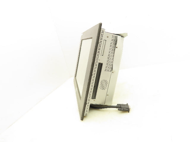 ICI IPPC-1542ET/U-300W Industrial Control Panel PC Computer Windows 7 Pro