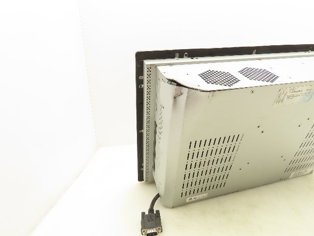 ICI IPPC-1542ET/U-300W Industrial Control Panel PC Computer Windows 7 Pro