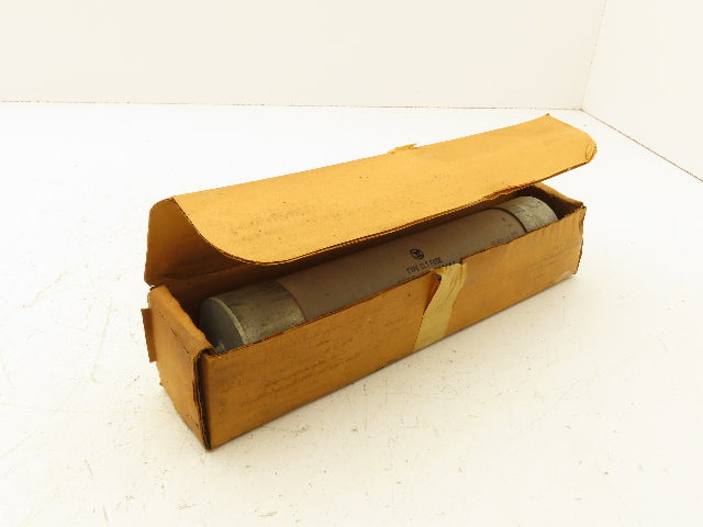 Westinghouse 678C295G07 Current Limiting Fuse 18 Amp 14.4 kv Type CLT