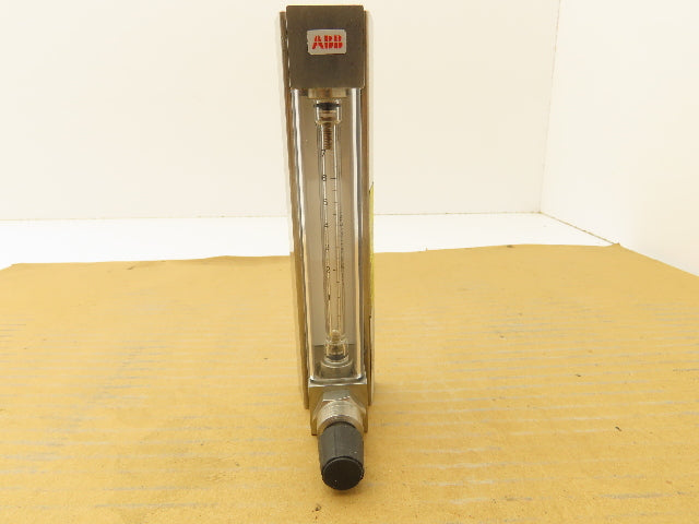 ABB 10A6131N1B1XOOA Global Purgemaster 250PSIG @121°C 250°F 1720kPA