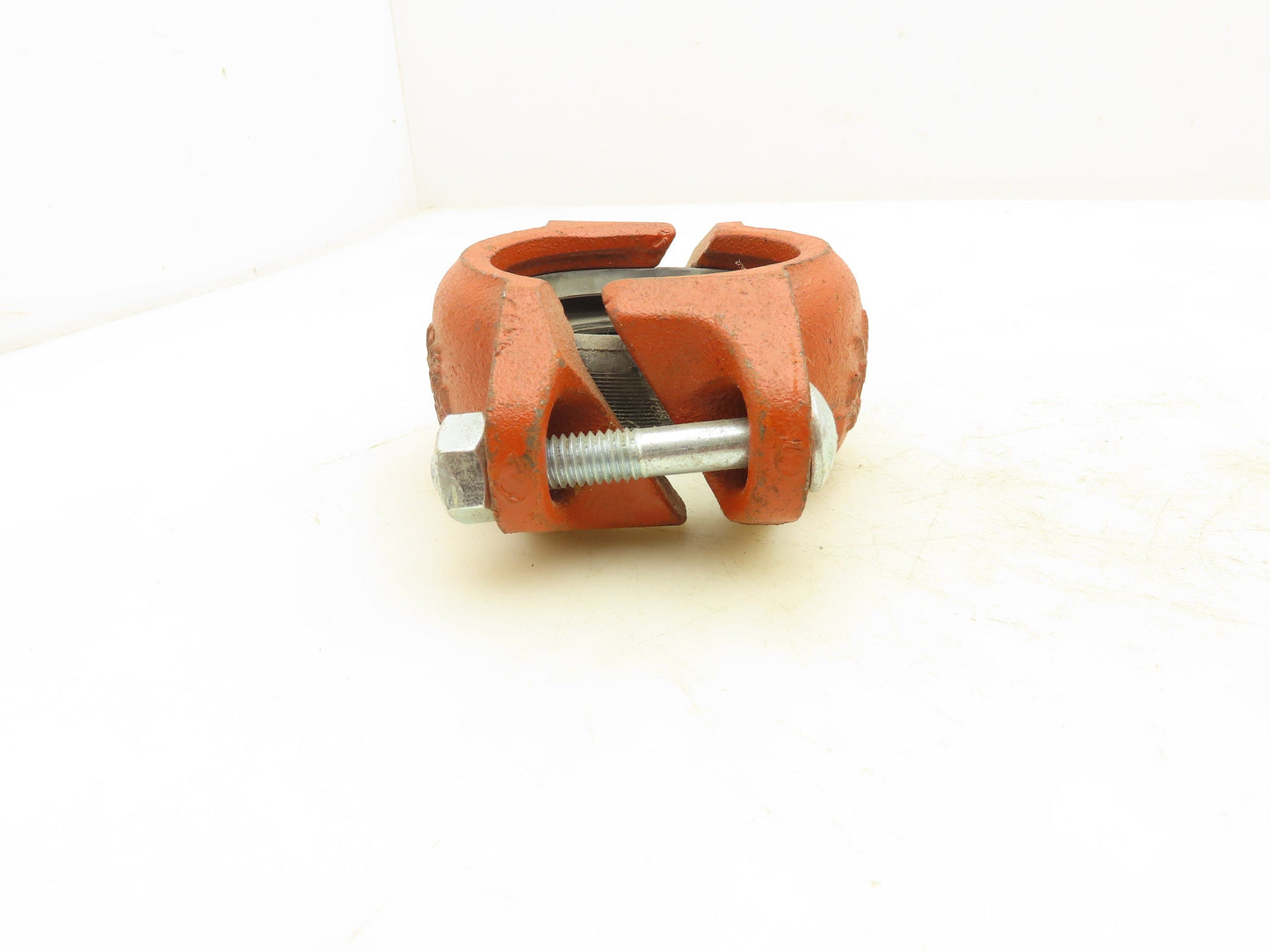 Victaulic FireLock EZ 2" Grooved Rigid Coupling 2/60.3-009N Lot Of 4