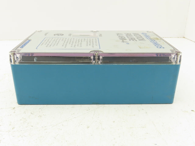 Milltronics Model P Motion Failure Alarm-4 115VAC 10A
