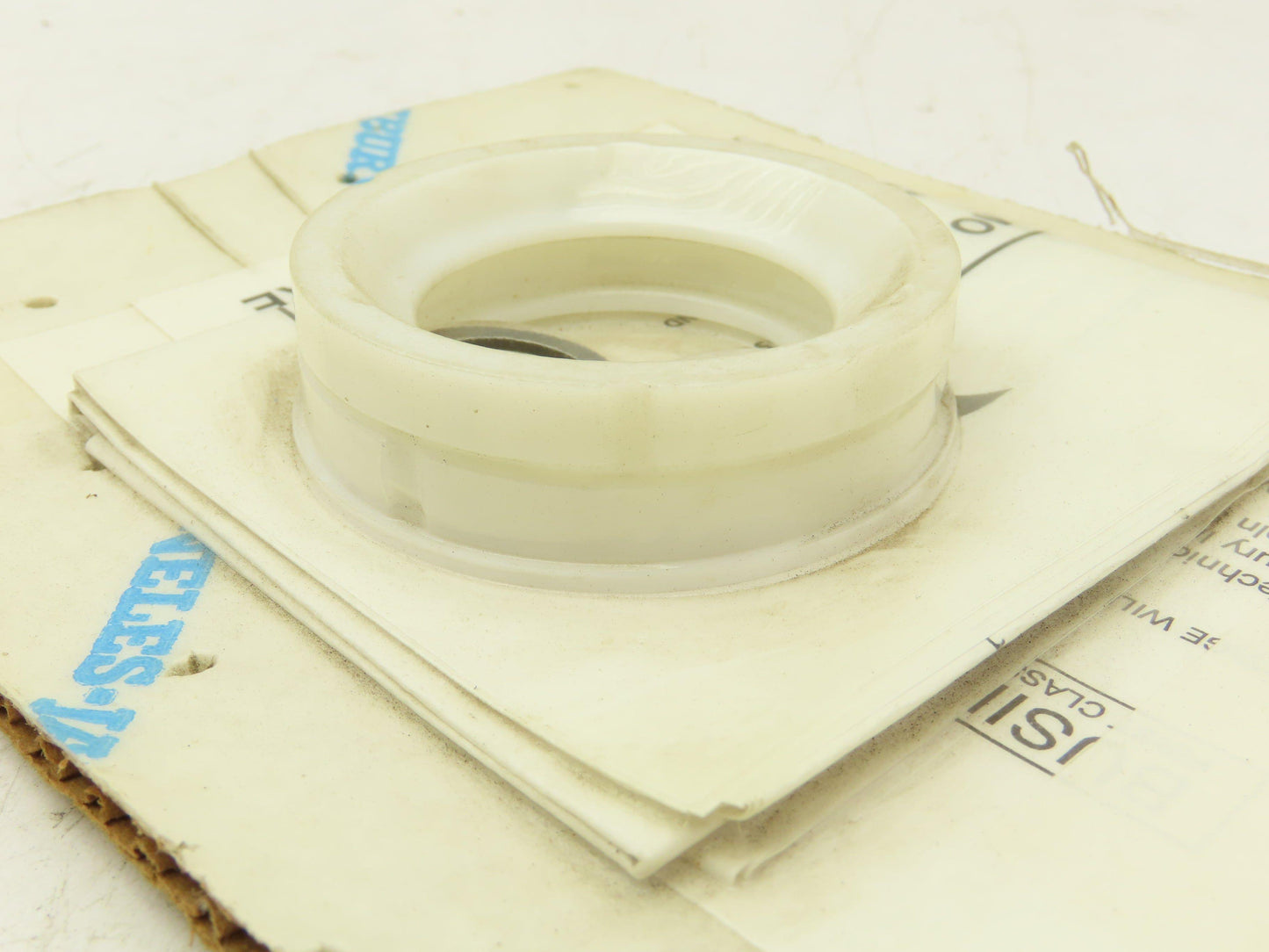 Neles Jamesbury RKN-46-XT Valve Repair Kit Xtreme PTFE Material Lot Of 3