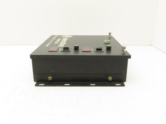 Telemotive E9150-2 E9053 Crane Remote Control Panel Series 9000 14 Relay